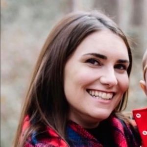 Meet your Posher, Aubree